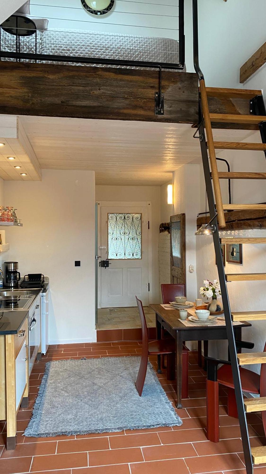 Dd Chalet Aitrach المظهر الخارجي الصورة