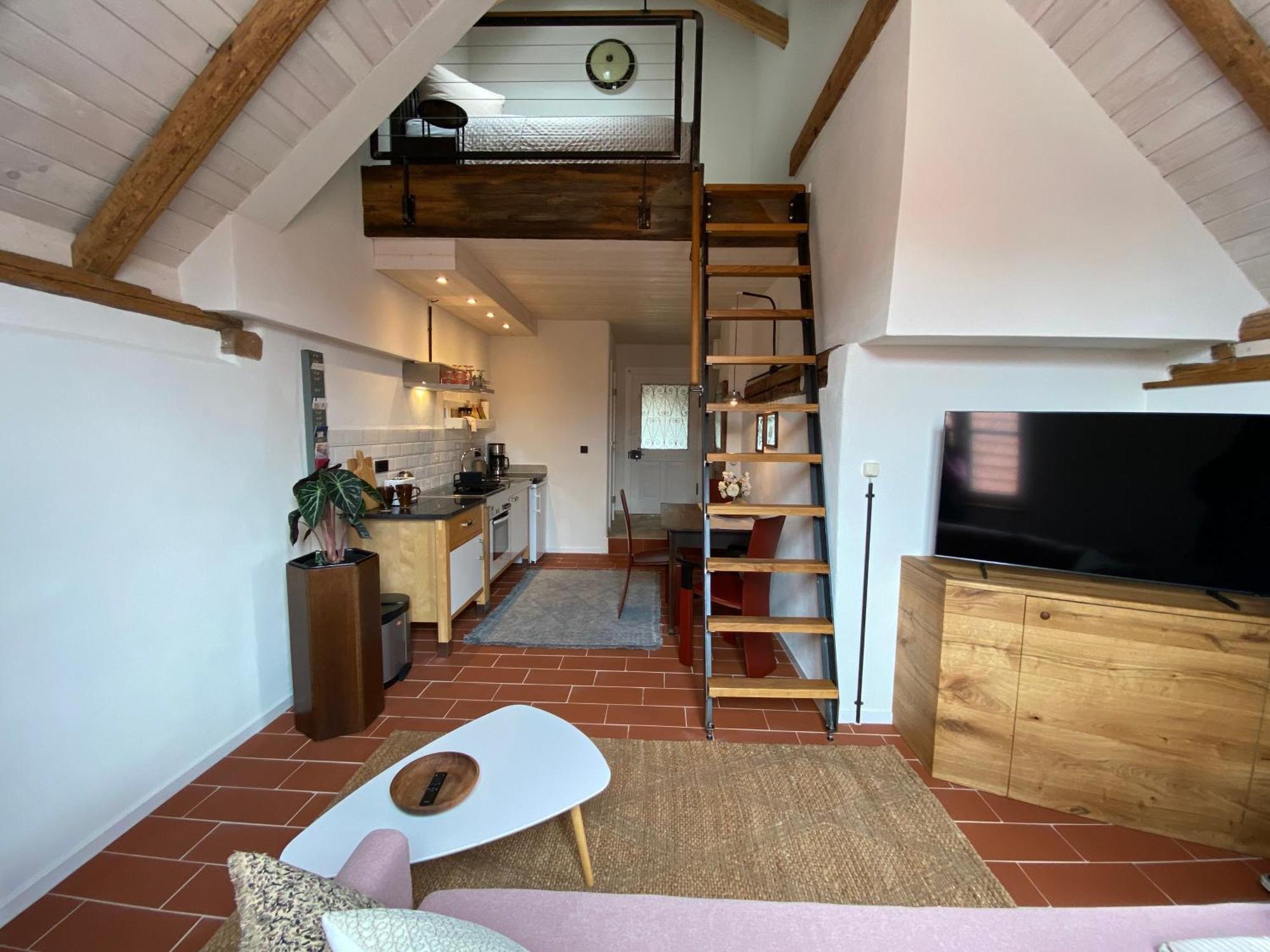 Dd Chalet Aitrach المظهر الخارجي الصورة