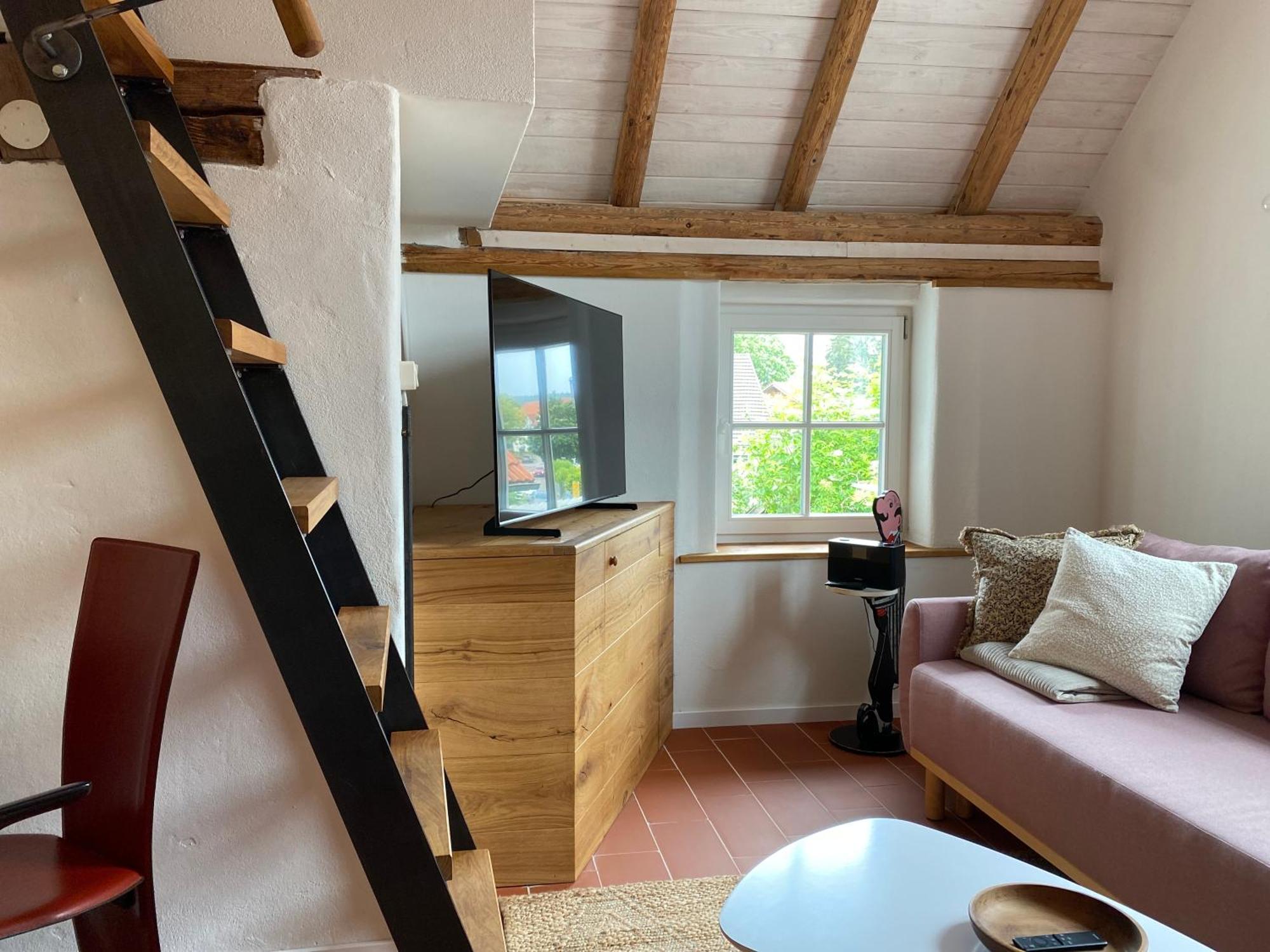 Dd Chalet Aitrach المظهر الخارجي الصورة