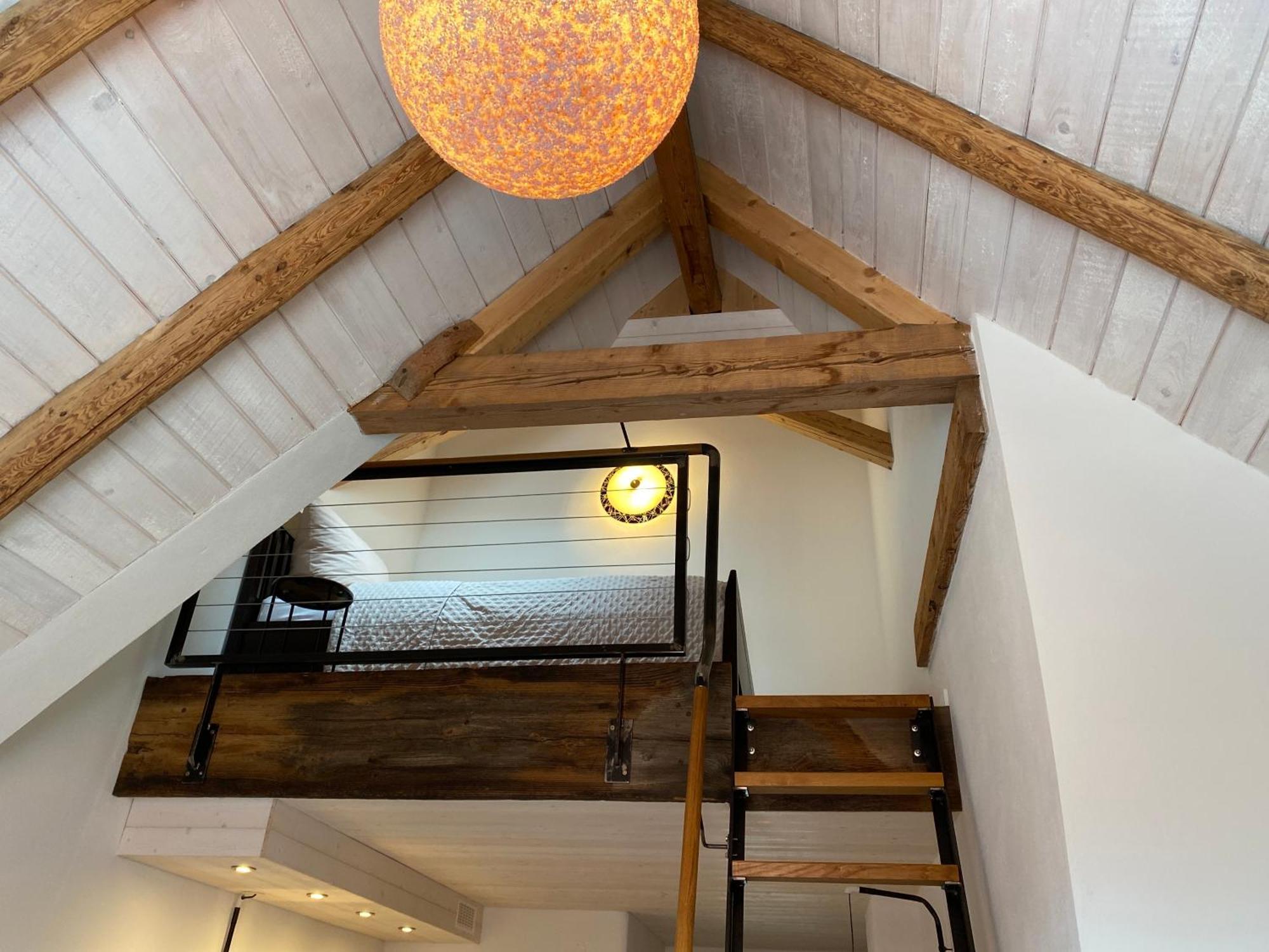 Dd Chalet Aitrach المظهر الخارجي الصورة